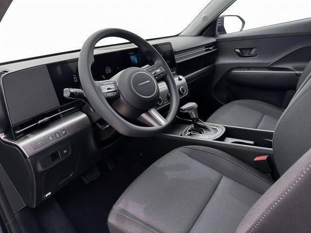 2026 Hyundai KONA SE AWD