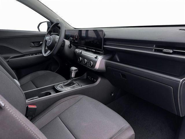 2026 Hyundai KONA SE AWD