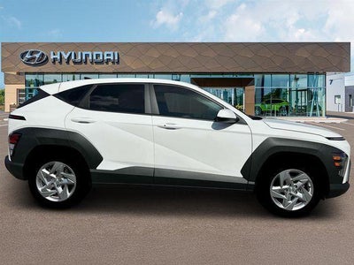 2026 Hyundai KONA SE AWD