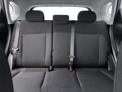 2026 Hyundai KONA SE AWD