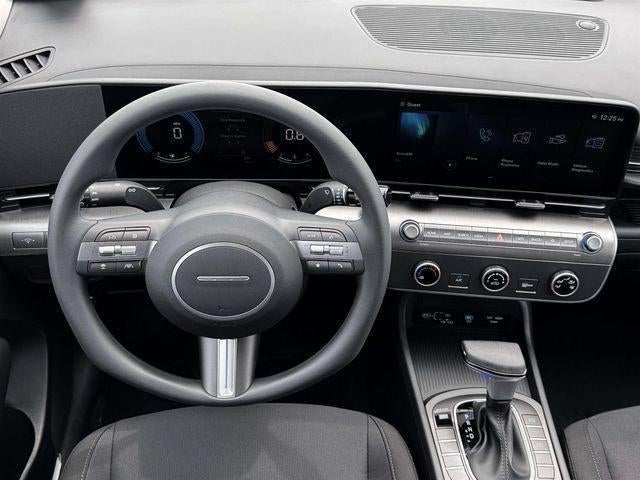 2026 Hyundai KONA SE AWD