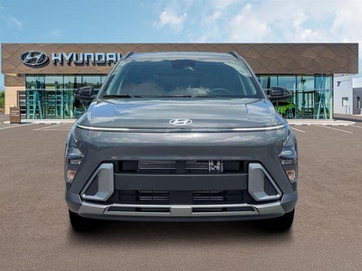 2026 Hyundai KONA SEL Premium AWD