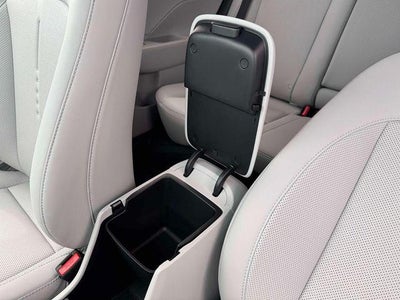 2026 Hyundai KONA SEL Premium AWD