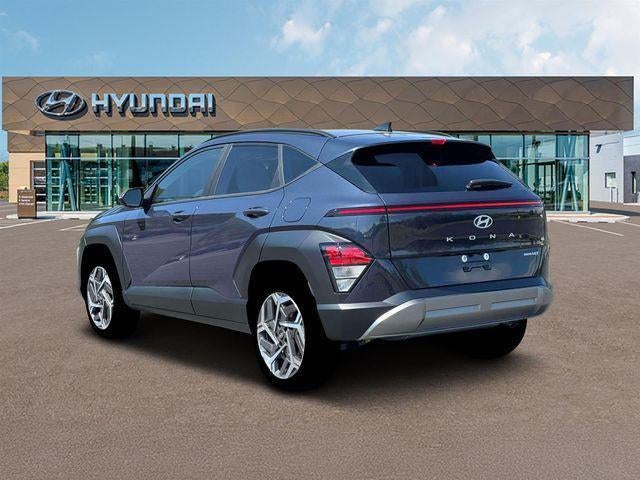 2026 Hyundai KONA SEL Premium AWD