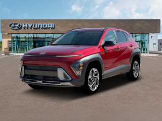 2026 Hyundai KONA SEL Premium AWD