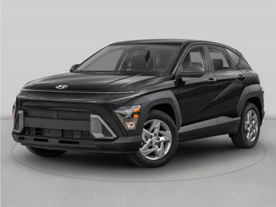 2027 Hyundai KONA SEL Premium AWD