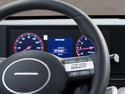 2026 Hyundai KONA SEL Premium AWD