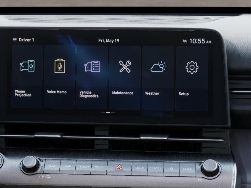 2026 Hyundai KONA SEL Premium AWD