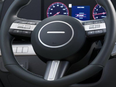 2026 Hyundai KONA SEL Premium AWD