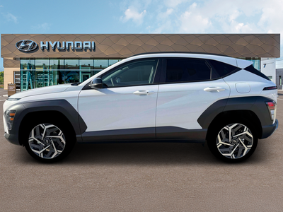 2026 Hyundai KONA SEL Premium AWD