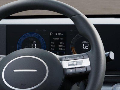 2026 Hyundai KONA SEL Premium AWD