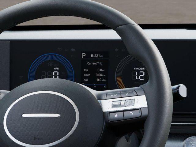 2026 Hyundai KONA SEL Premium AWD