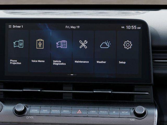 2026 Hyundai KONA SEL Premium AWD