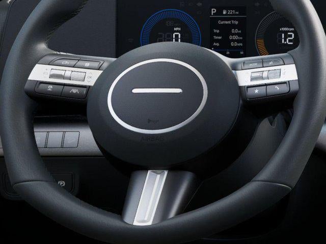 2026 Hyundai KONA SEL Premium AWD