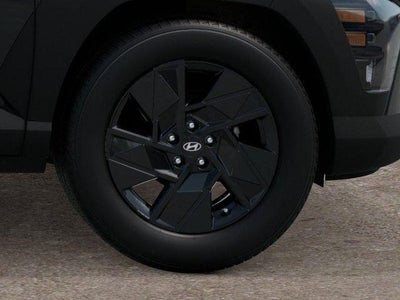 2026 Hyundai KONA SEL Premium AWD