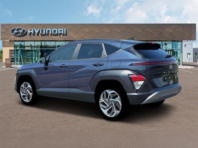2026 Hyundai KONA SEL Premium AWD
