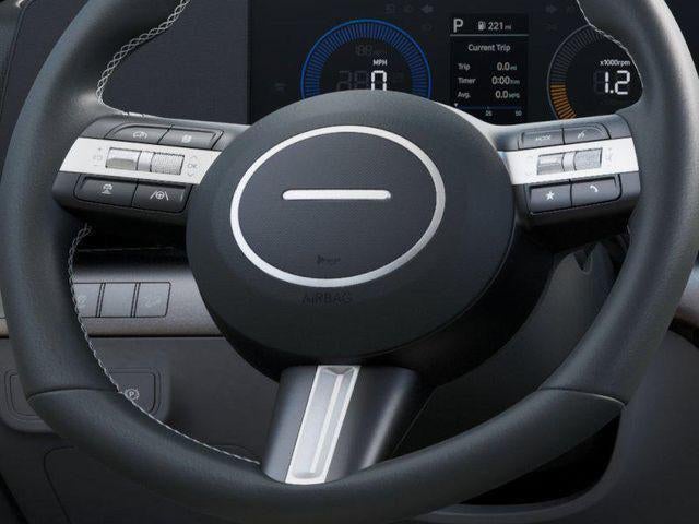 2026 Hyundai KONA SEL Premium AWD