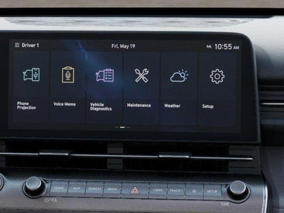 2026 Hyundai KONA SEL Premium AWD