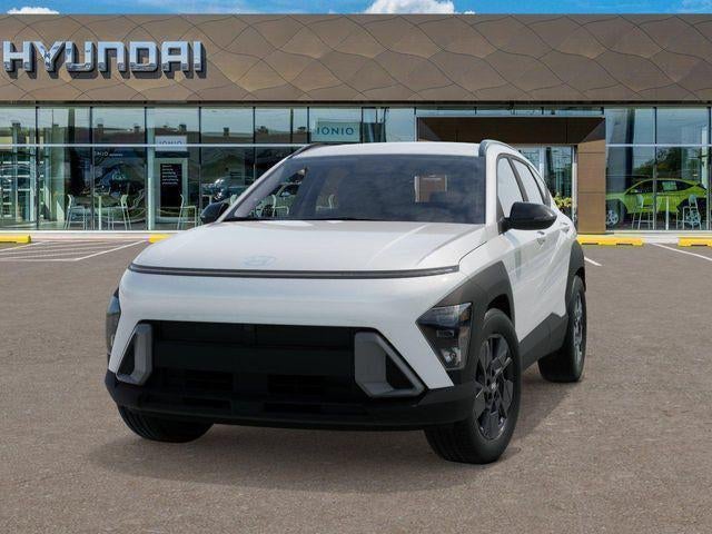 2026 Hyundai KONA SEL Premium AWD