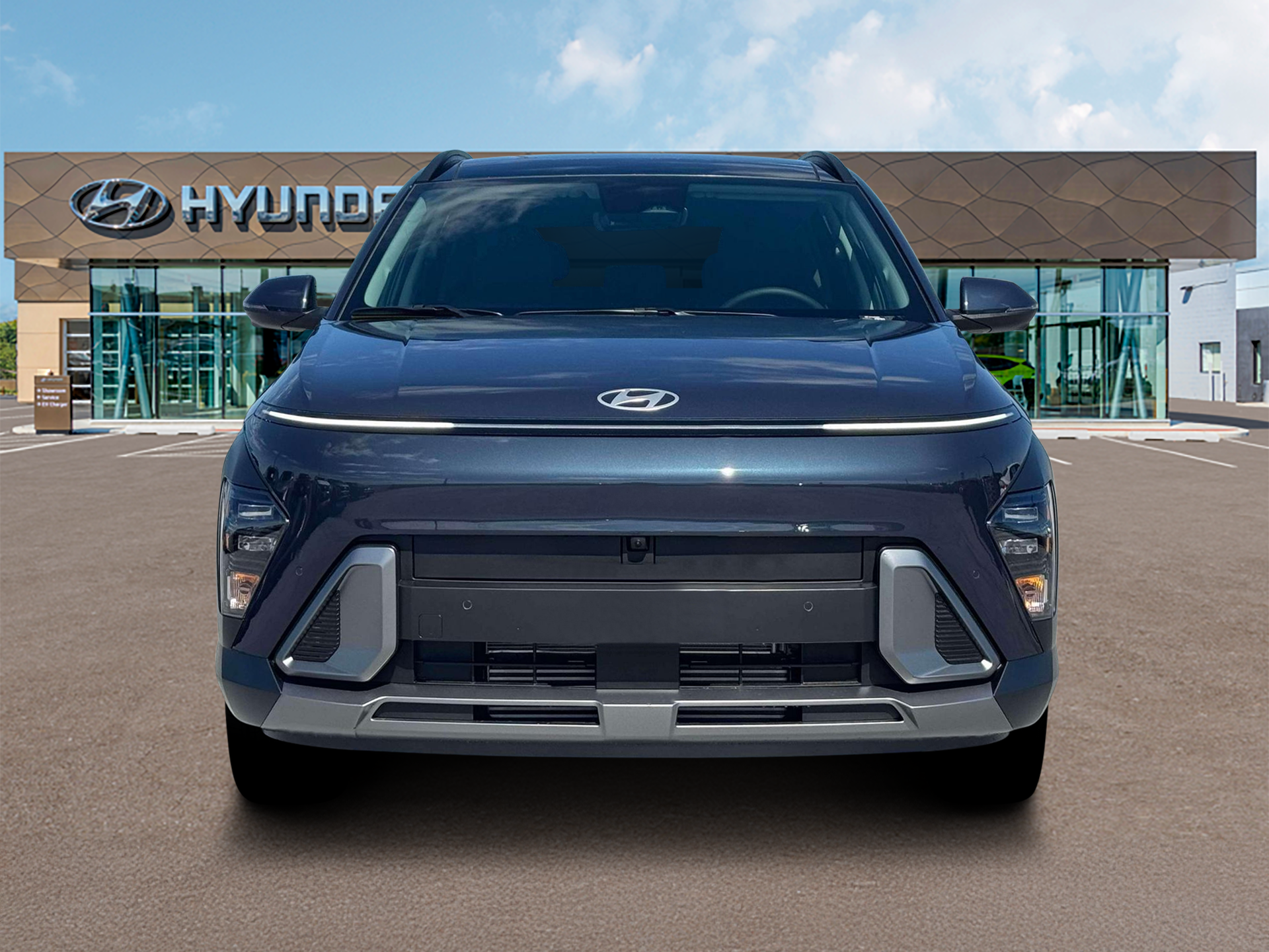 2026 Hyundai KONA Limited AWD
