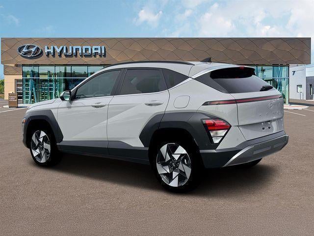 2026 Hyundai KONA Limited AWD