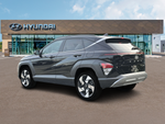 2027 Hyundai KONA Limited AWD