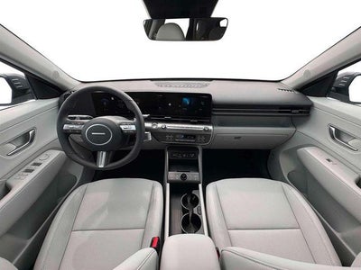 2026 Hyundai KONA Limited AWD