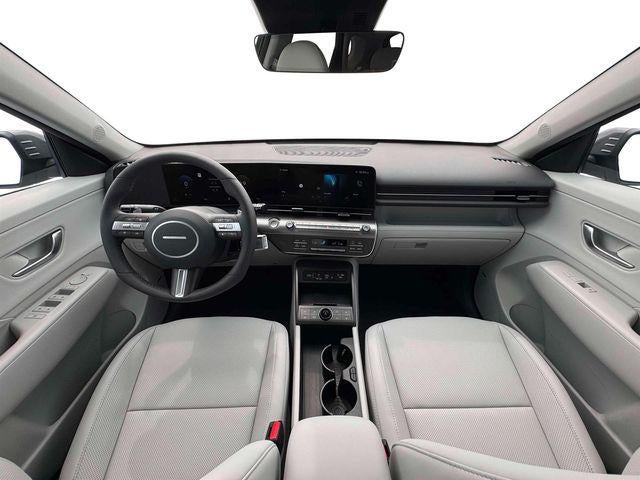 2026 Hyundai KONA Limited AWD