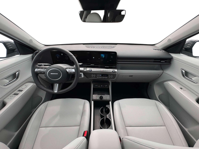 2026 Hyundai KONA Limited AWD