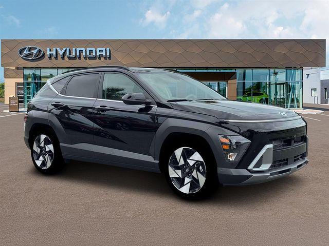 2026 Hyundai KONA Limited AWD