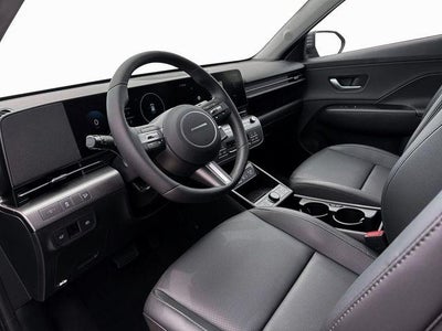 2026 Hyundai KONA Limited AWD