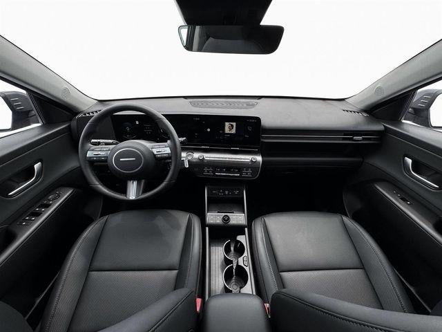 2026 Hyundai KONA Limited AWD