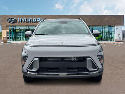 2027 Hyundai KONA Limited AWD