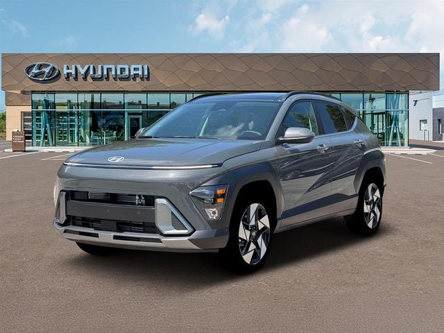 2026 Hyundai KONA Limited AWD
