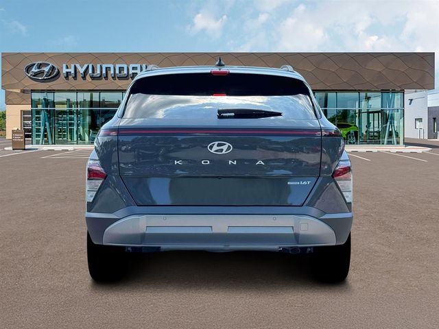2026 Hyundai KONA Limited AWD