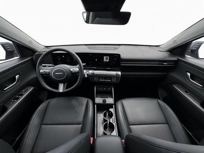 2026 Hyundai KONA Limited AWD