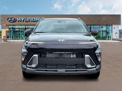 2026 Hyundai KONA Limited AWD