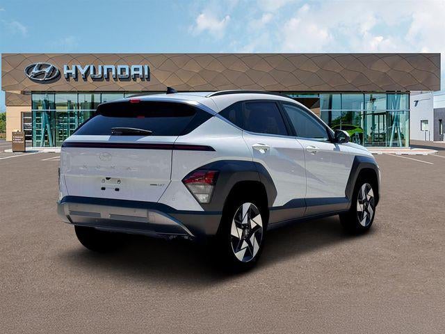 2026 Hyundai KONA Limited AWD