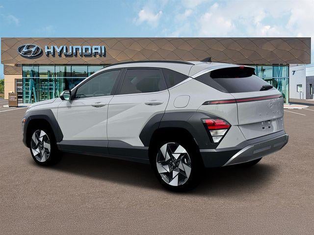 2026 Hyundai KONA Limited AWD