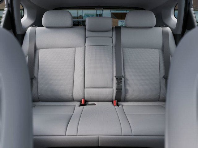 2027 Hyundai KONA SEL Sport AWD
