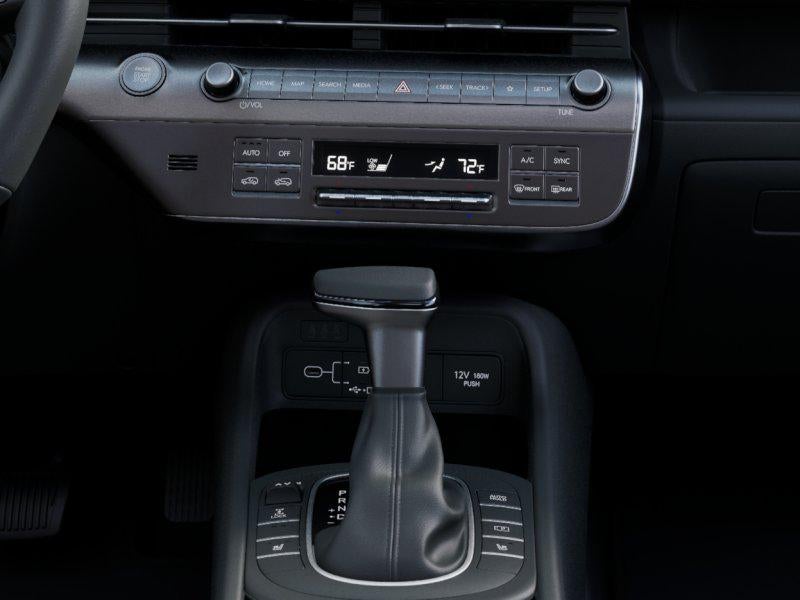 2027 Hyundai KONA SEL Sport AWD