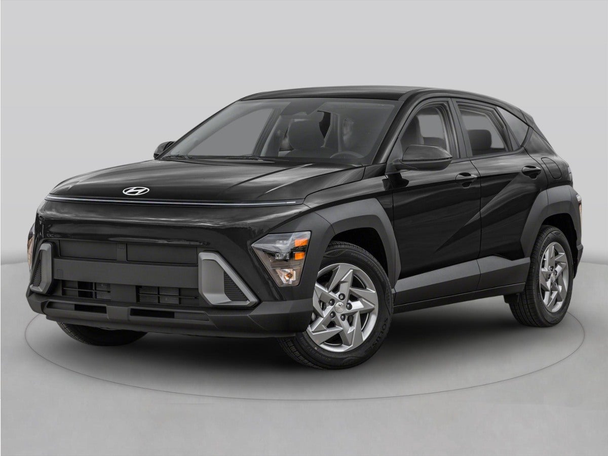 2026 Hyundai Kona SEL Sport AWD's photo