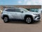 2025 Hyundai TUCSON HYBRID Blue