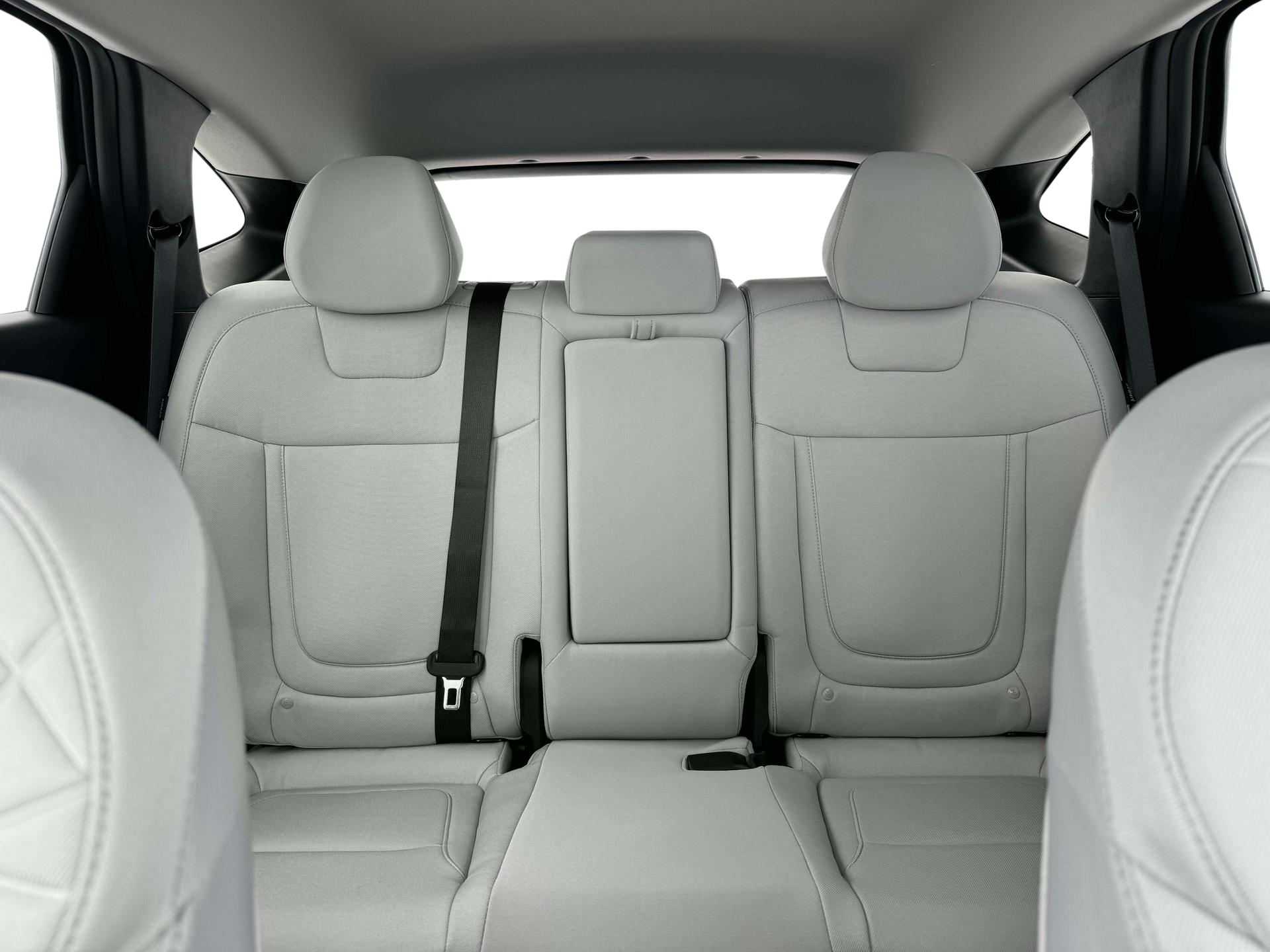 2025 Hyundai TUCSON HYBRID Blue