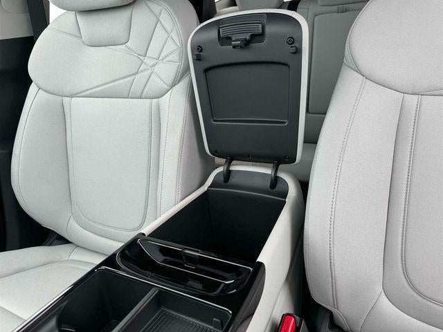 2025 Hyundai TUCSON HYBRID Blue