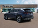 2026 Hyundai TUCSON PLUG-IN HYBRID SEL