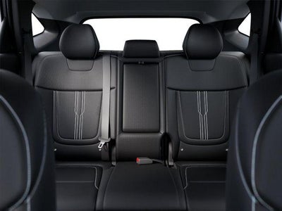 2026 Hyundai TUCSON PLUG-IN HYBRID SEL