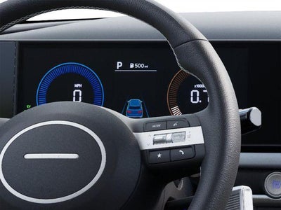 2026 Hyundai TUCSON PLUG-IN HYBRID SEL