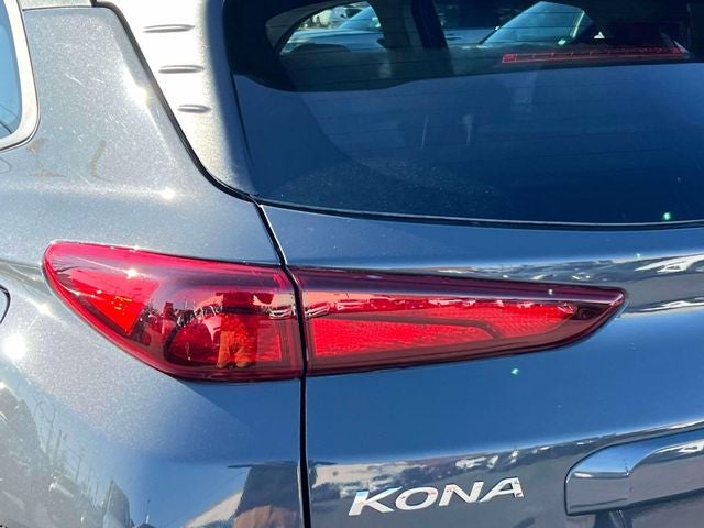 2023 Hyundai KONA SE
