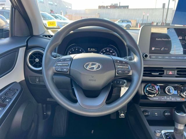2023 Hyundai KONA SE
